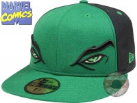 New era Comic`s Hulk
